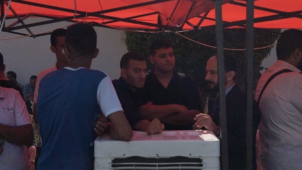 هل أيام انتخابات