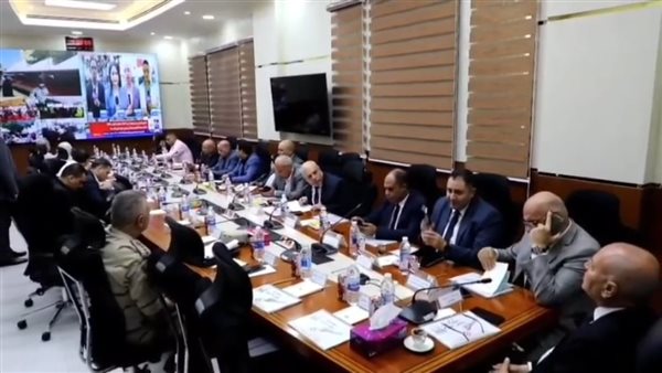 محافظ القاهرة 