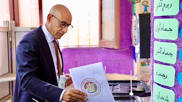  وزير التربية والتعليم