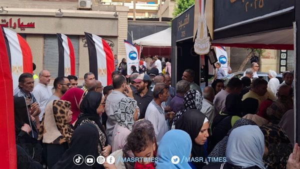 مواعيد غلق لجان انتخابات