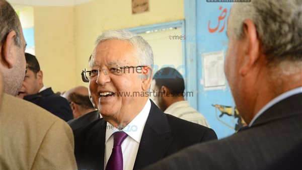 رئيس مجلس النواب