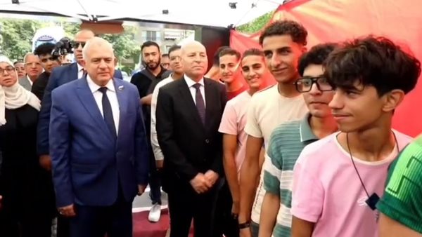 محافظ القاهرة 