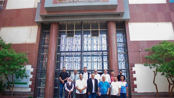 رئيس مركز البحوث