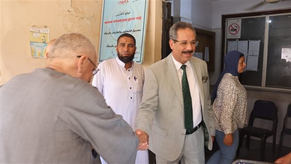 اللواء أشرف المقرحي