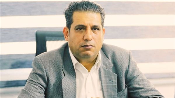 الكاتب الفلسطيني