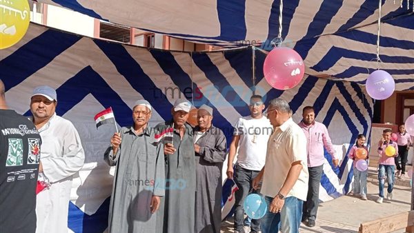 انتخابات مجلس الشيوخ