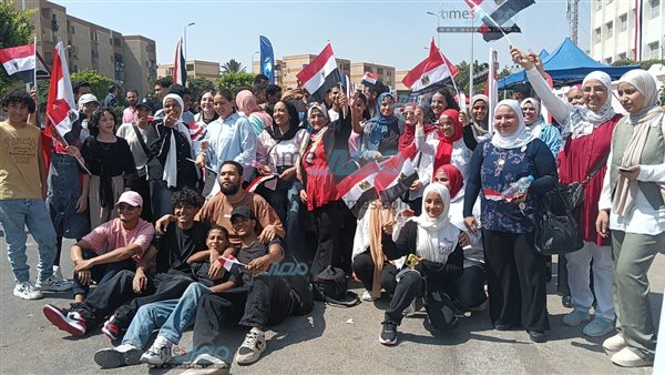  إقبال الناخبين على