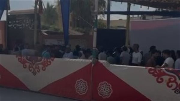 أهالي محافظة شمال