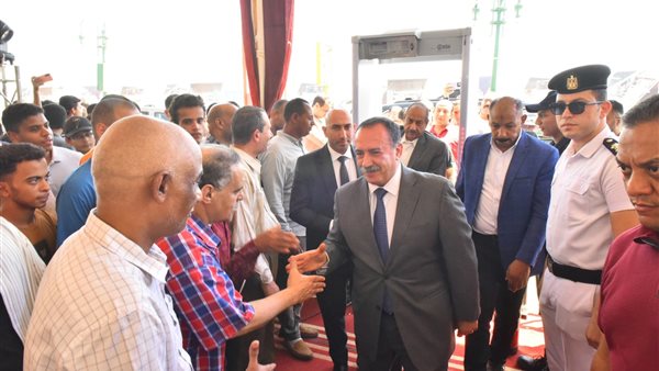 اللواء دكتور هشام