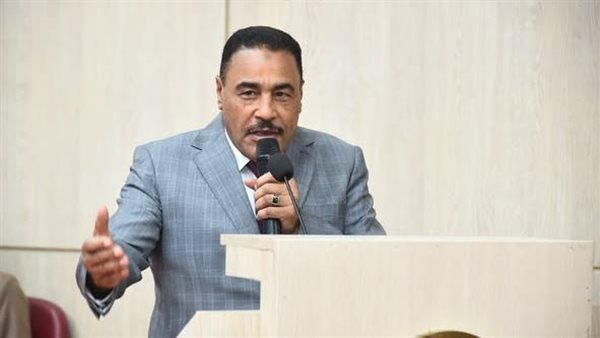 محافظ مطروح 