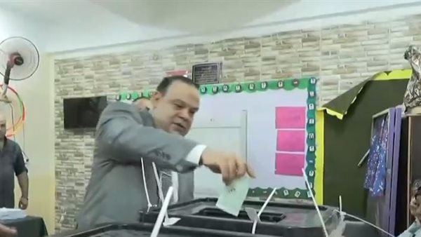 رئيس الهيئة الوطنية