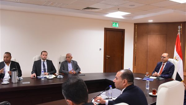 وزير العمل محمد جبران