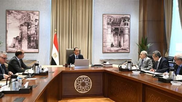 رئيس مجلس الوزراء