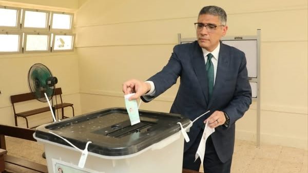 انتخابات مجلس الشيوخ