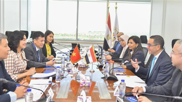 وزير الاستثمار