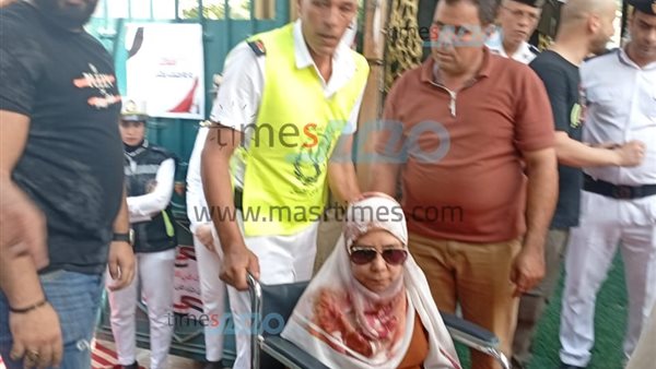 سيده كفيفه بالمنوفية