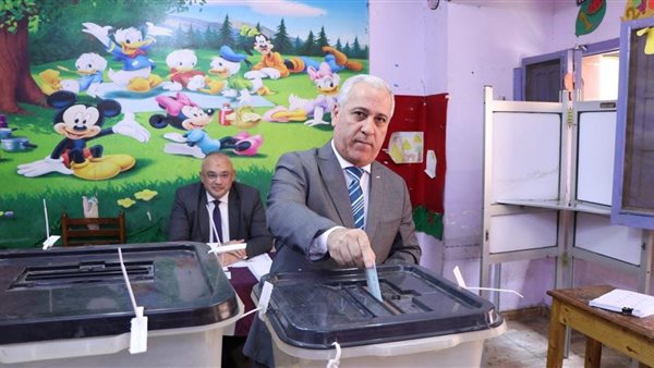 عبد الصادق الشوربجي