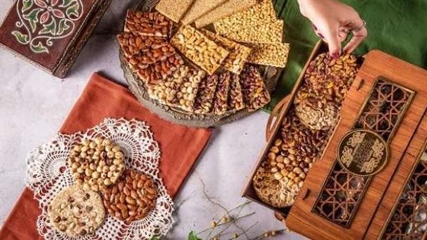 بدائل صحية للسكر