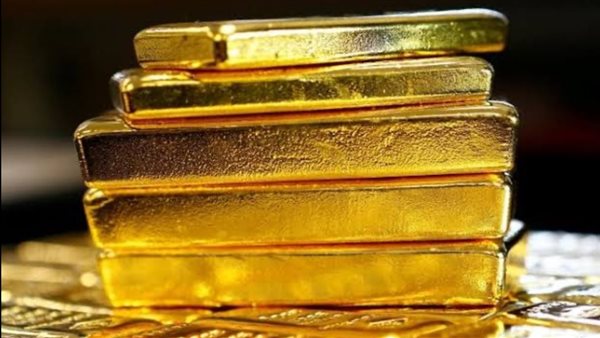 سعر الذهب
