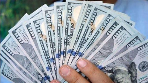  سعر الدولار أمام