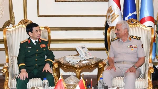 الفريق أول عبد المجيد