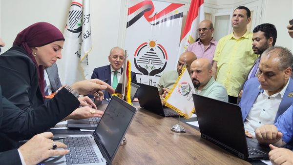 المهندس مصطفى مجاهد،