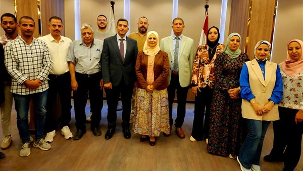 وزارة الزراعة