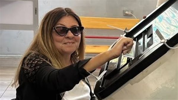 الدكتورة إيمان كريم