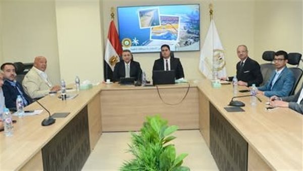 محافظ الدقهلية