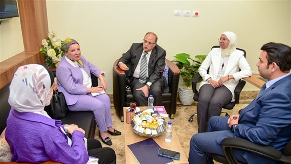 الدكتور على الغمراوي