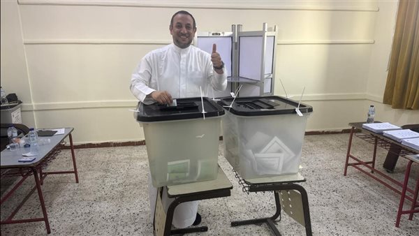 الشيخ رمضان عبد المعز