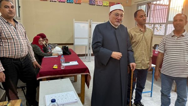 خالد الجندي،