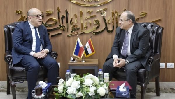 الدكتور علي الغمراوي