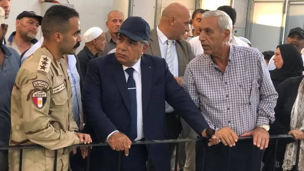 محافظ الدقهلية