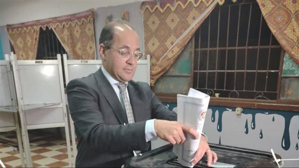 وزير المالية