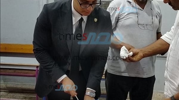 غلق اللجان الانتخابية