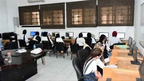 نتيجة الدور الثاني