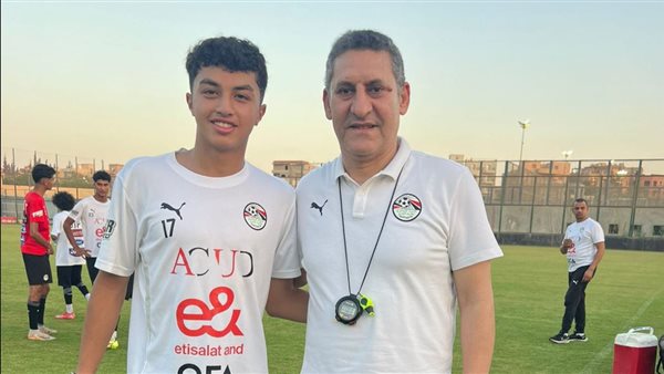 منتخب مصر 2009