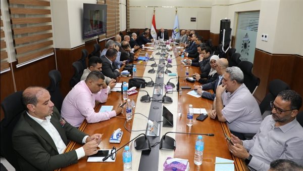 محافظ القاهرة