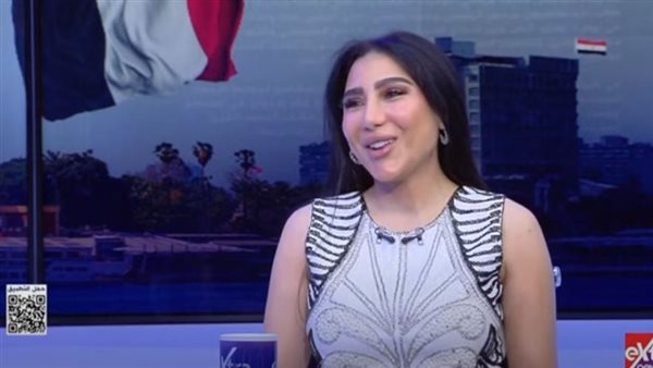 خبيرة التجميل دينا