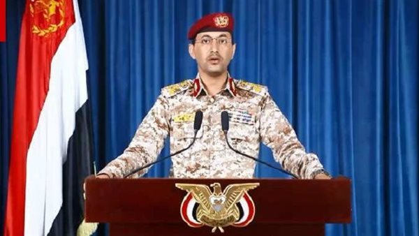 المتحدث باسم جماعة