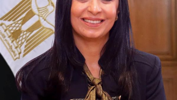 الدكتورة مايا مرسي