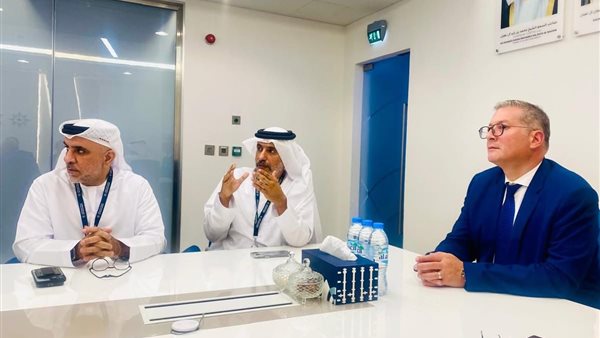  المهندس كريم بدوي