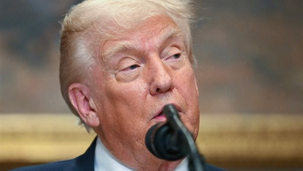 دونالد ترامب
