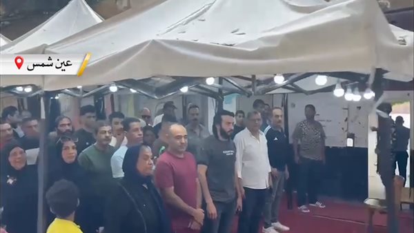  انتخابات مجلس الشيوخ