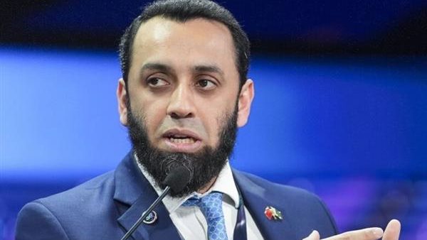 وزير الإعلام الباكستاني