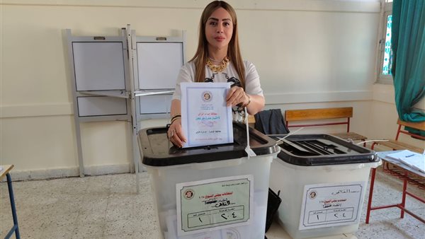  الدكتورة جيهان مديح