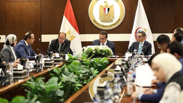 الدكتور خالد عبدالغفار