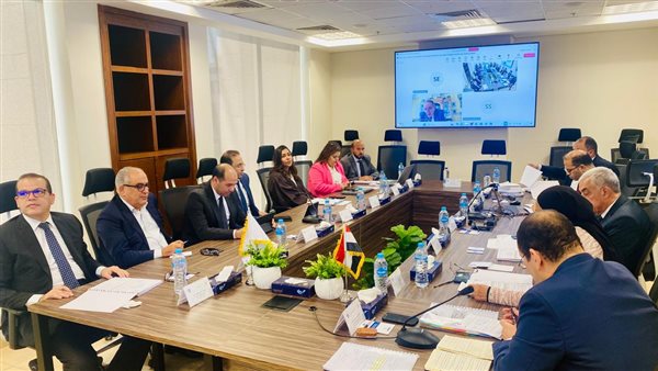  الهيئة العامة للتأمين