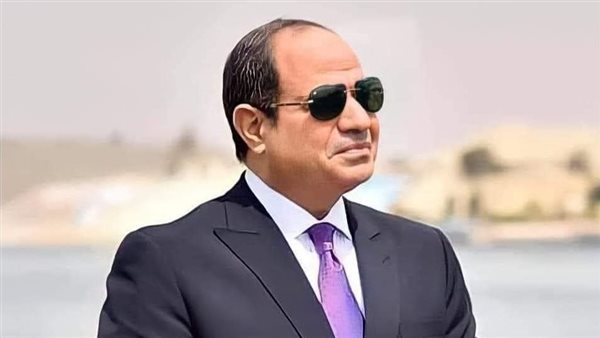 الرئيس عبد الفتاح